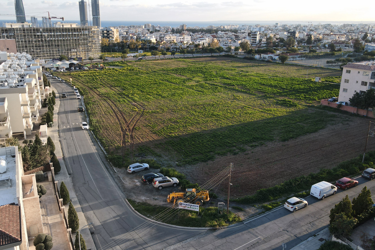 “Creating a space where community, history, and sustainability meet.”